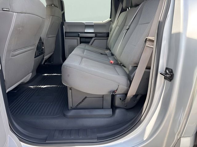 2019 Ford F-450SD XLT DRW