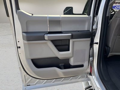 2019 Ford F-450SD XLT DRW