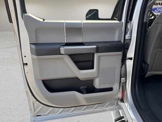 2019 Ford F-450SD XLT DRW
