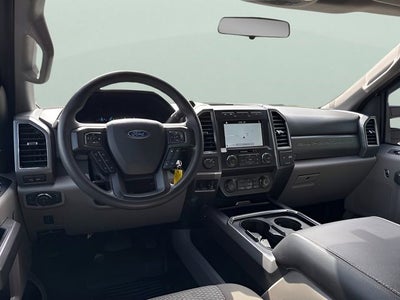 2019 Ford F-450SD XLT DRW
