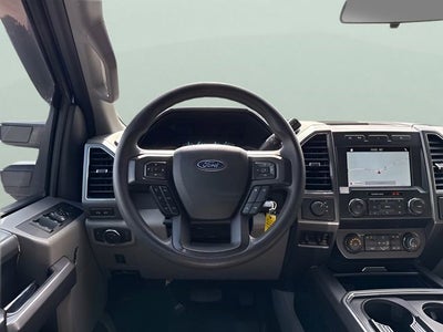 2019 Ford F-450SD XLT DRW