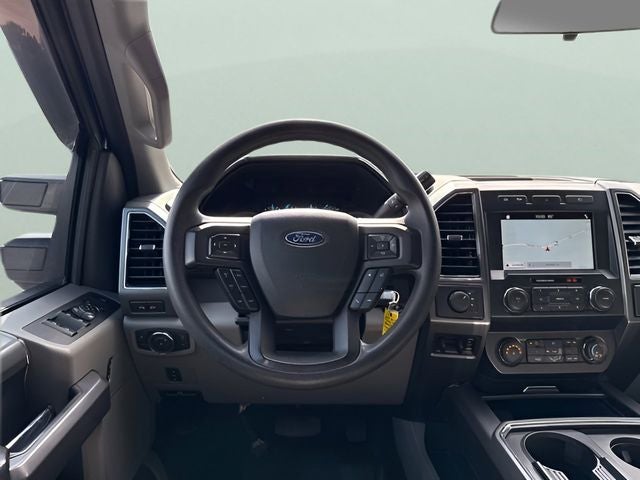2019 Ford F-450SD XLT DRW