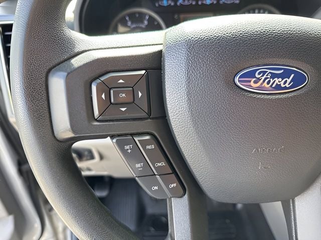 2019 Ford F-450SD XLT DRW
