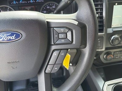 2019 Ford F-450SD XLT DRW