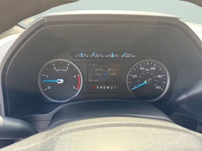 2019 Ford F-450SD XLT DRW