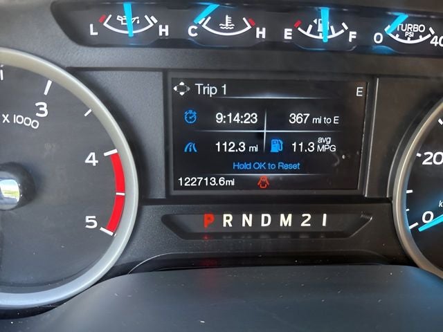 2019 Ford F-450SD XLT DRW