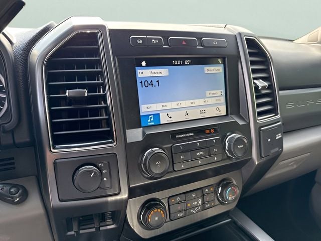 2019 Ford F-450SD XLT DRW