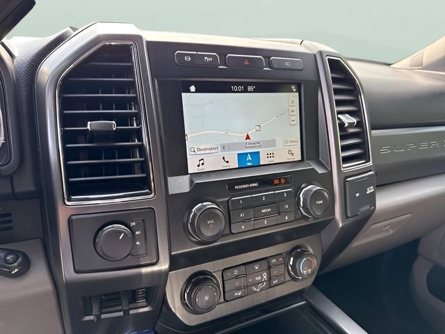 2019 Ford F-450SD XLT DRW