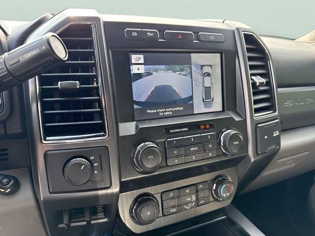 2019 Ford F-450SD XLT DRW