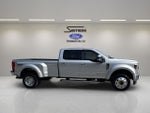 2019 Ford F-450SD XLT DRW