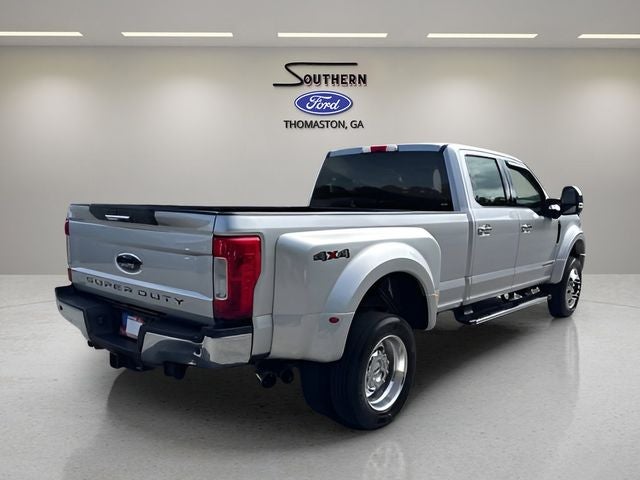2019 Ford F-450SD XLT DRW