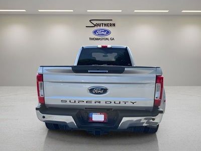 2019 Ford F-450SD XLT DRW