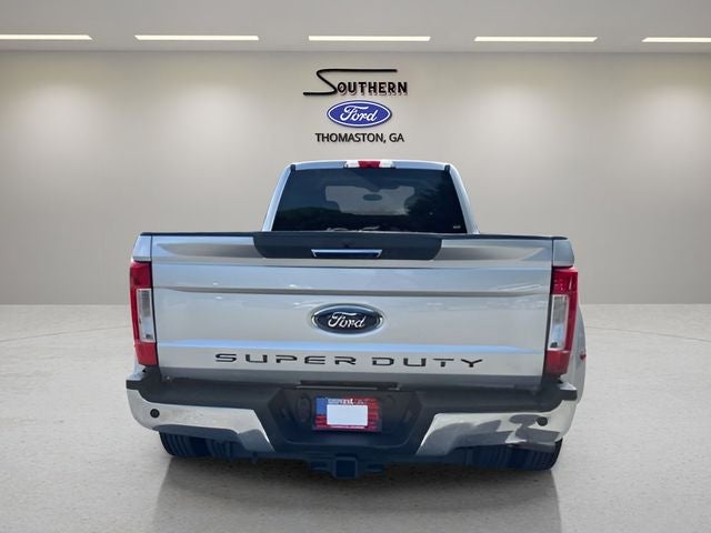 2019 Ford F-450SD XLT DRW