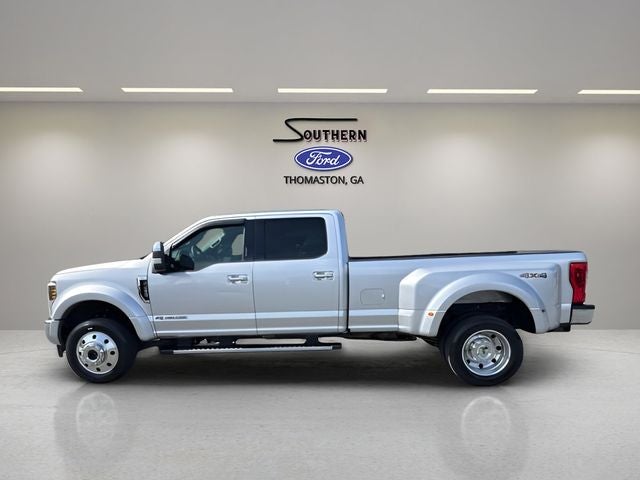 2019 Ford F-450SD XLT DRW