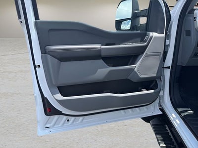 2025 Ford F-350SD XL