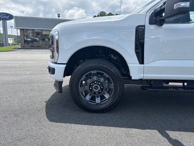 2025 Ford F-350SD XL