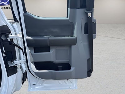 2025 Ford F-350SD XL