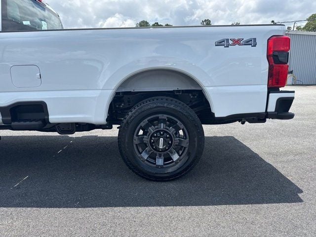 2025 Ford F-350SD XL