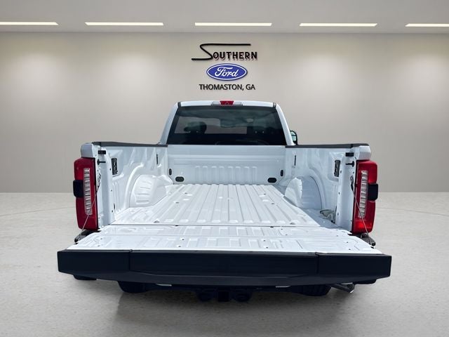 2025 Ford F-350SD XL