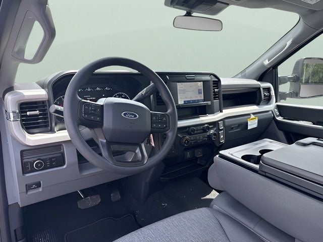 2025 Ford F-350SD XL