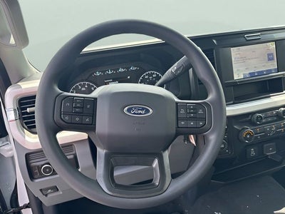 2025 Ford F-350SD XL