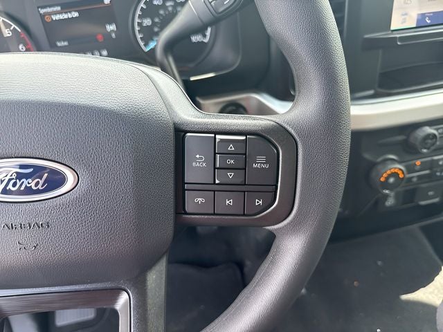 2025 Ford F-350SD XL