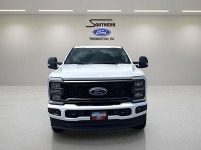 2025 Ford F-350SD XL