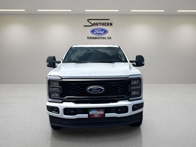 2025 Ford F-350SD XL