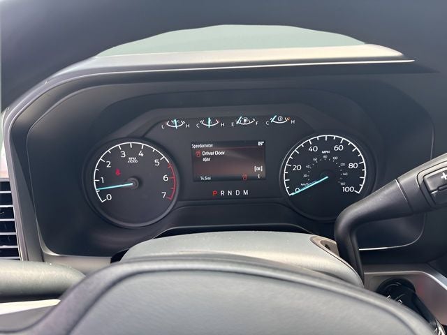 2025 Ford F-350SD XL