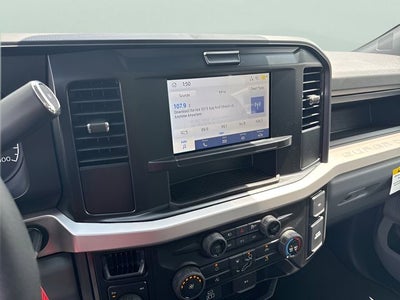 2025 Ford F-350SD XL