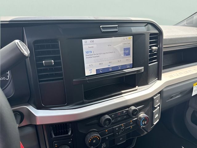 2025 Ford F-350SD XL