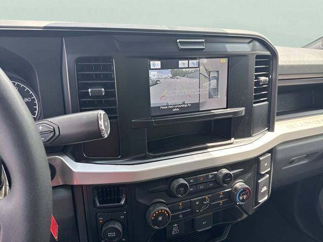 2025 Ford F-350SD XL