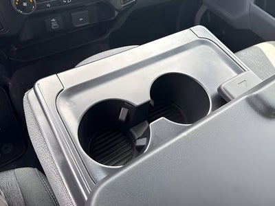 2025 Ford F-350SD XL