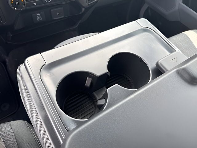 2025 Ford F-350SD XL