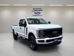 2025 Ford F-350SD XL