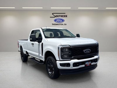 2025 Ford F-350SD XL