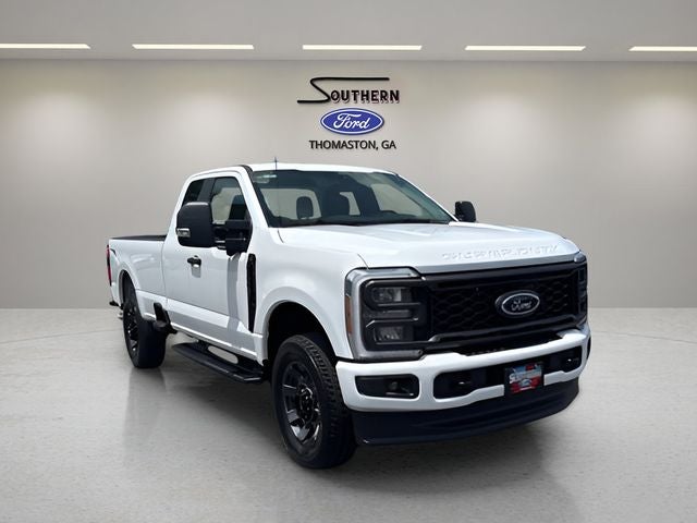 2025 Ford F-350SD XL