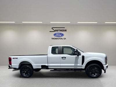 2025 Ford F-350SD XL
