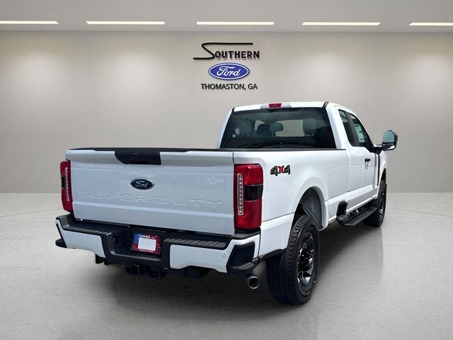 2025 Ford F-350SD XL