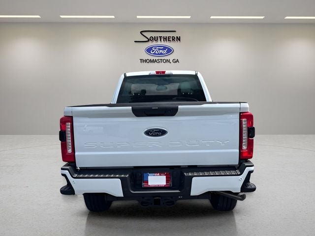 2025 Ford F-350SD XL
