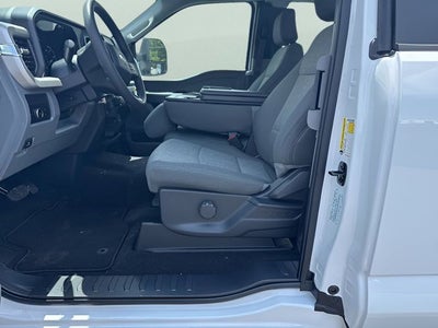 2025 Ford F-350SD XL