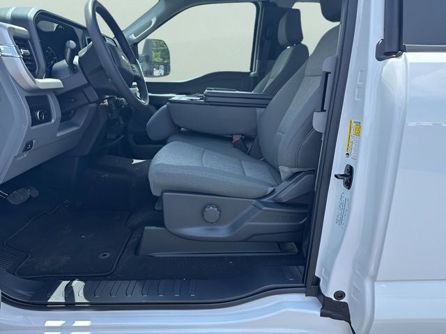 2025 Ford F-350SD XL