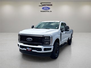 2025 Ford F-350SD XL