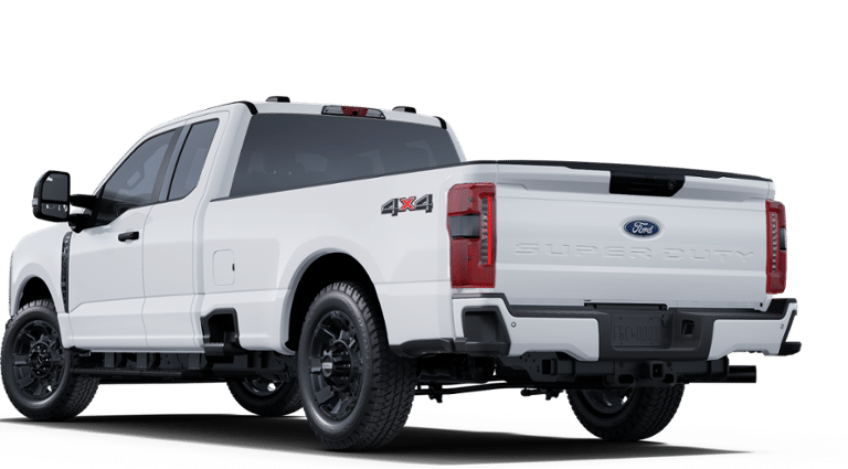 2025 Ford F-350SD XL