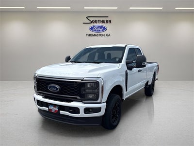 2025 Ford F-350SD XL