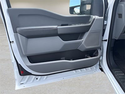 2025 Ford F-350SD XL