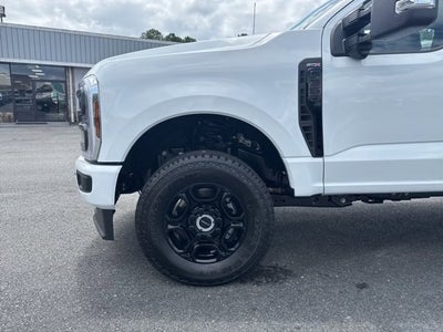 2025 Ford F-350SD XL