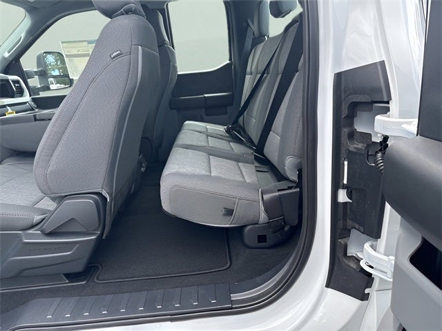 2025 Ford F-350SD XL