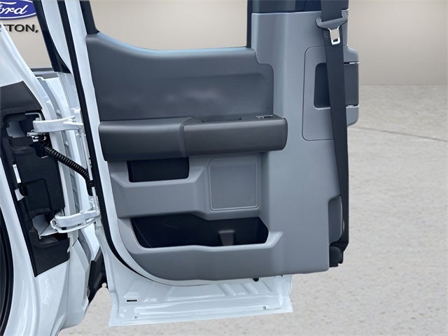 2025 Ford F-350SD XL