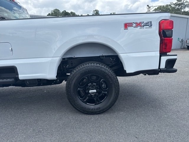 2025 Ford F-350SD XL